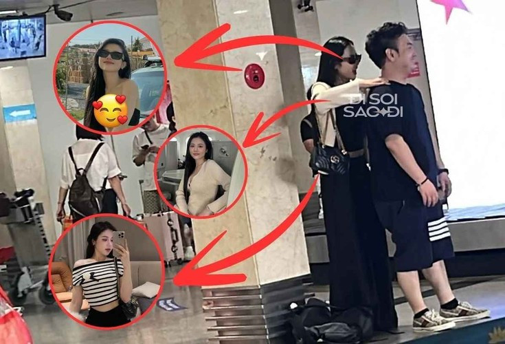 Trước đó, vào ngày 10/9, tức là sau hơn 10 ngày lộ khoảnh khắc làm rộ nghi vấn hẹn hò của cả hai ở sân bay, Ý Nhi có đăng khoảnh khắc cô cầm đèn, tạo dáng chụp hình trước biển cả. Đi kèm với đó là caption ẩn ý việc có một ai đó đã đến: “Thế giới này vốn tăm tối, cho đến khi người xuất hiện, mang đến cùng trăng sao”.