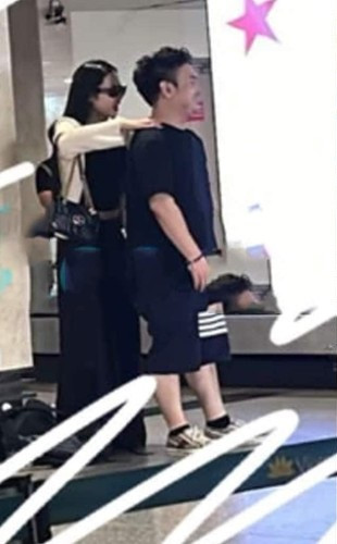 Ý Nhi cũng liền dí dỏm đáp lại: “Brand này tài trợ 1 voucher ăn ốc không?”. Tương tác cho thấy sự thân thiết, gần gũi của cặp đôi này.