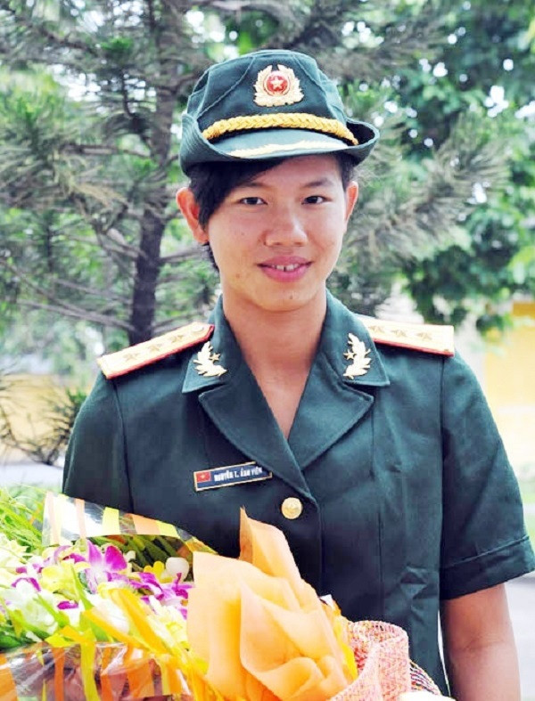 Theo đó, Nguyễn Thị Ánh Viên cho biết cô đang vướng lịch học nên không thể ra Hà Nội trong thời gian này để tham dự lễ khai mạc.