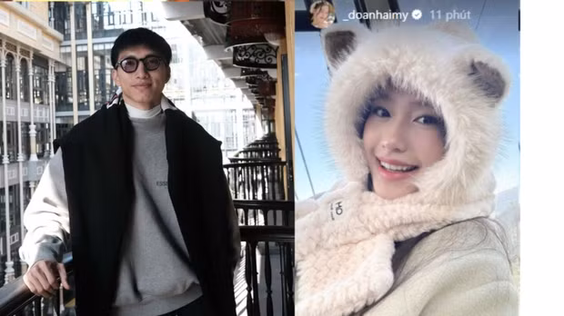 V-League tam nghi, Doan Van Hau va vo top 10 Hoa hau lam gi?