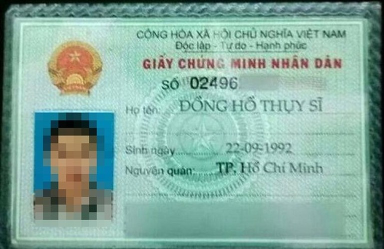 Tuy nhiên, sau đó, cặp đôi tra thử ý nghĩa Hán Việt của tên Tinh Trì đã ngã ngửa, bởi cái tên này có ý nghĩa thực sự đặc biệt.