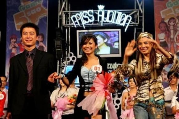 Ngọc Anh là cái tên khá quen thuộc với những người thuộc thế hệ cuối 8x, đầu 9x. Năm 2006, cô nàng đăng ký tham gia cuộc thi Miss Audition khi đang ở độ tuổi đôi mươi.