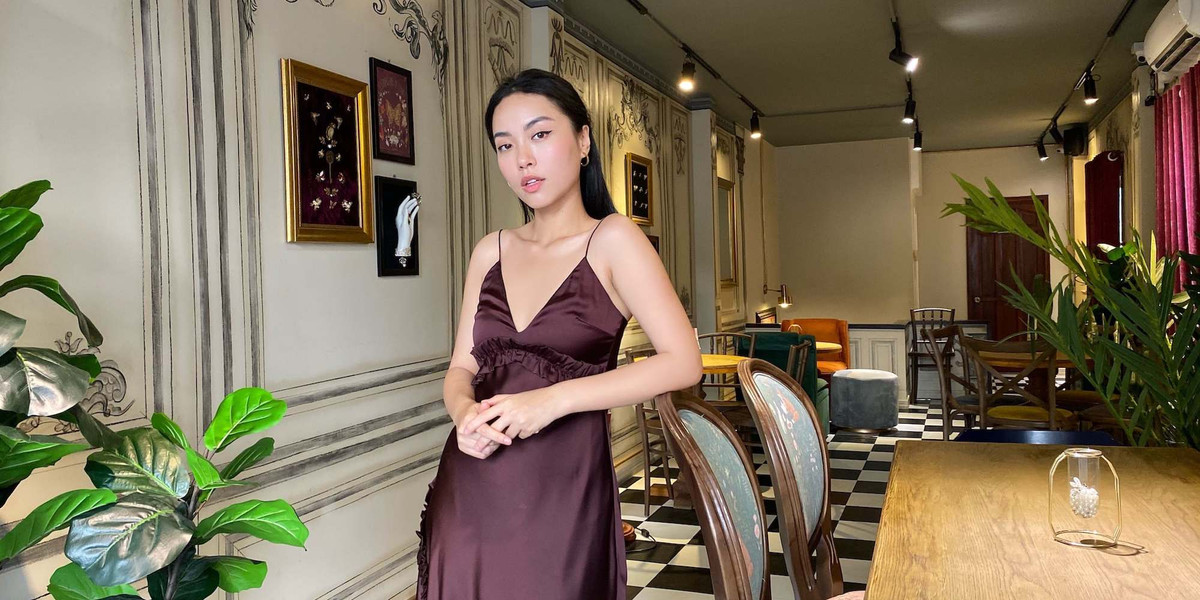 Trước khi được biết đến là sau câu chuyện lột xác thành công, Lê Hà Trúc là một đại diện cho các bạn trẻ star-up thành công và hợp tác kinh doanh ở nhiều lĩnh vực khác.