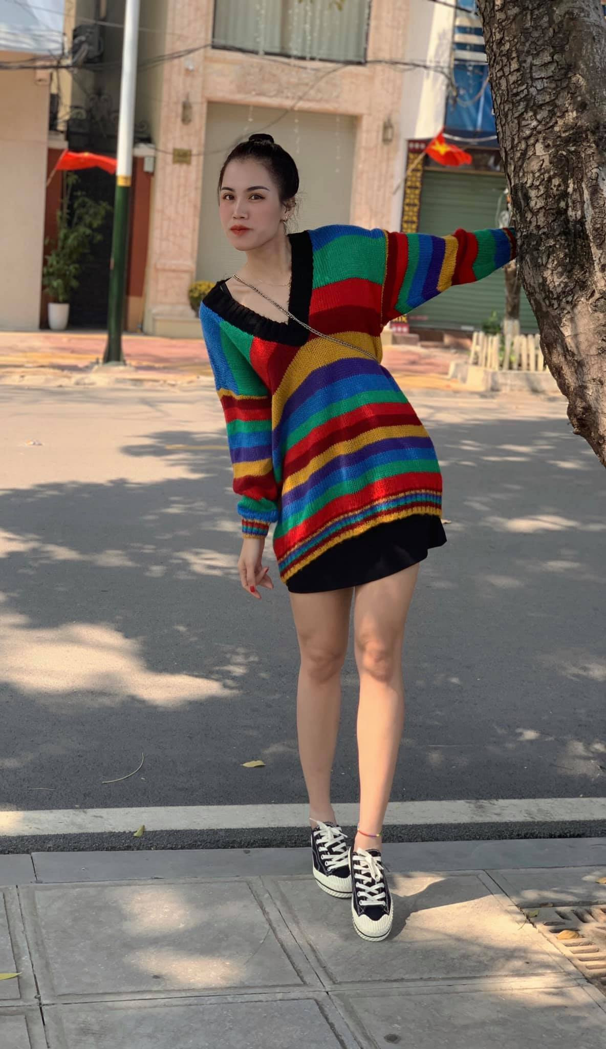 Ngoài việc là một trọng tài của VFF, Hà Thị Phượng còn nắm vai trò Điều phối viên của CLB Hải Phòng quê hương cô.