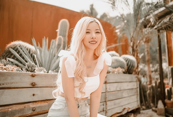 Trong cộng đồng LMHT tại Việt Nam, Ohsusu từng được đặt biệt danh "nữ thần".