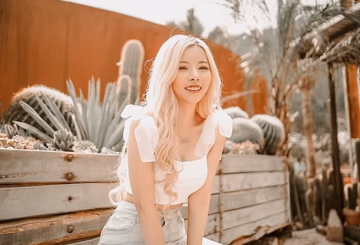 Trong cộng đồng LMHT tại Việt Nam, Ohsusu từng được đặt biệt danh "nữ thần".