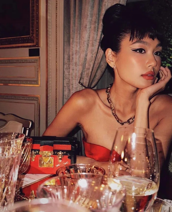 Mới đây, Á hậu Việt kiều Thảo Nhi Lê đã đăng tải hình ảnh mới và đón nhận nhiều sự quan tâm của công chúng.