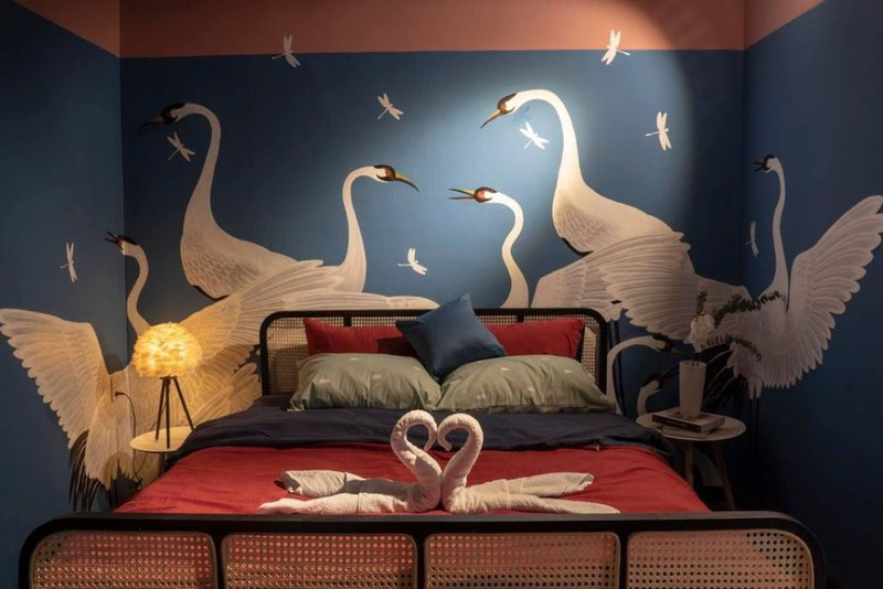 Ngam ngoi nha nhu ‘khu rung nhiet doi’ tai TP HCM-Hinh-11