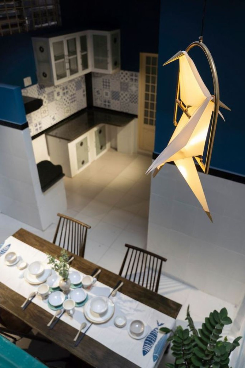 Ngam ngoi nha nhu ‘khu rung nhiet doi’ tai TP HCM-Hinh-7