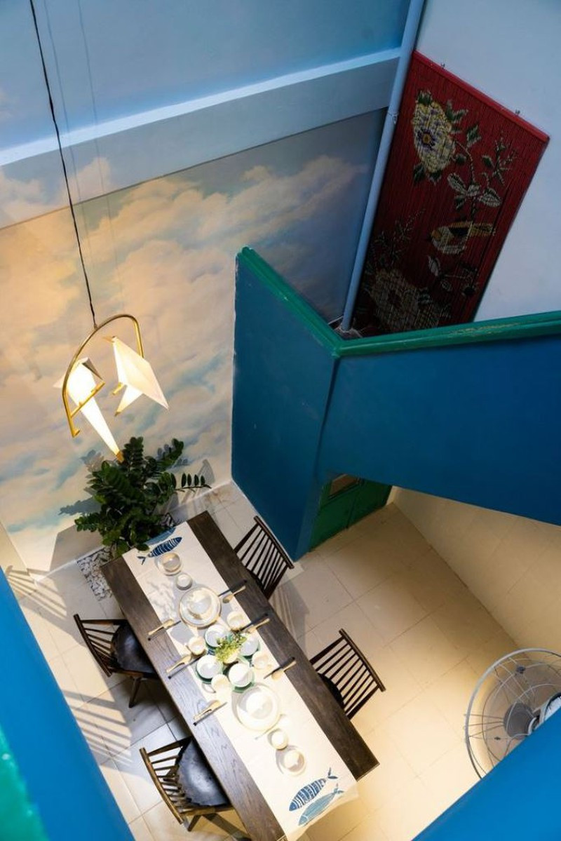 Ngam ngoi nha nhu ‘khu rung nhiet doi’ tai TP HCM-Hinh-6