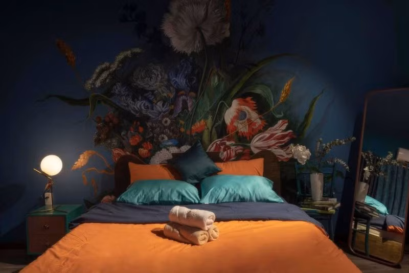 Ngam ngoi nha nhu ‘khu rung nhiet doi’ tai TP HCM-Hinh-9