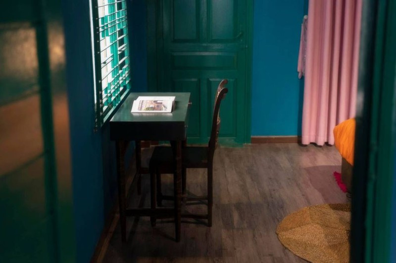 Ngam ngoi nha nhu ‘khu rung nhiet doi’ tai TP HCM-Hinh-12