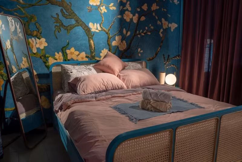 Ngam ngoi nha nhu ‘khu rung nhiet doi’ tai TP HCM-Hinh-8