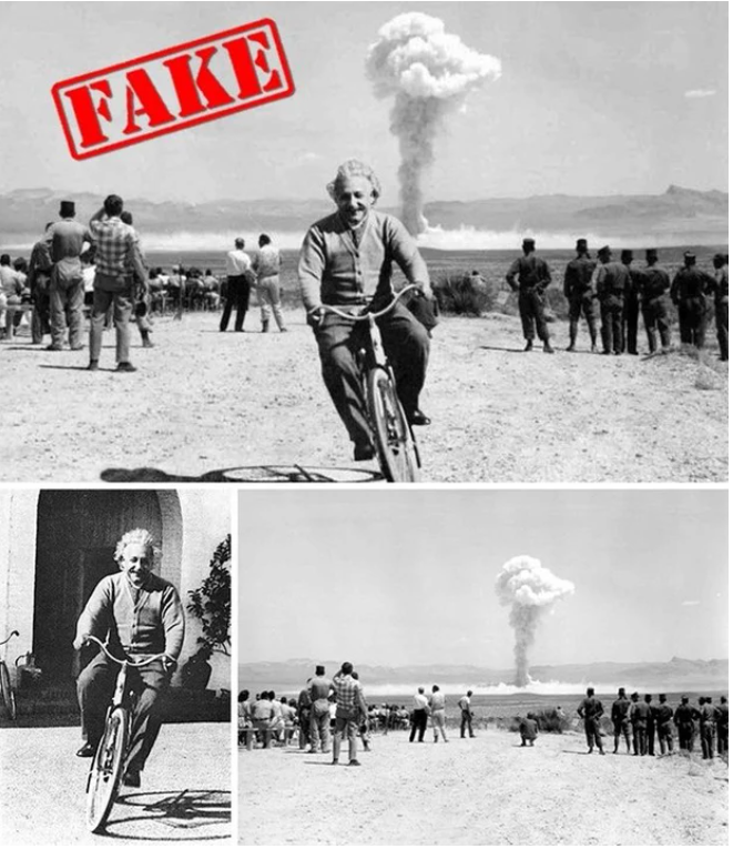 Bi an thu vi dang sau 7 buc anh noi tieng nhat lich su-Hinh-7