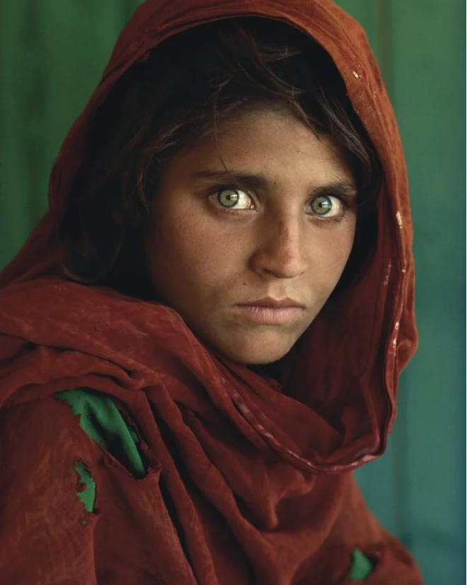 Bi an thu vi dang sau 7 buc anh noi tieng nhat lich su-Hinh-3