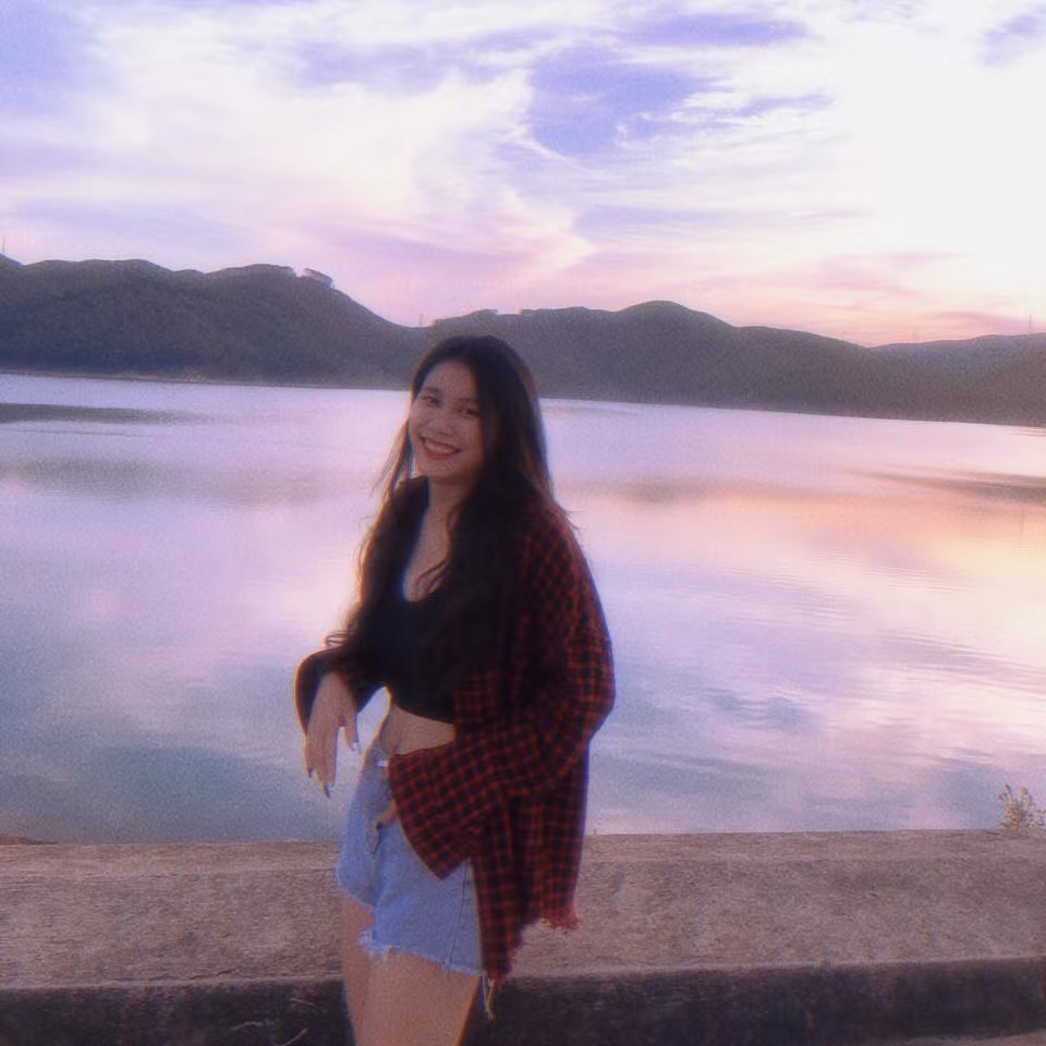 Với tài năng và chiều cao vượt trội, nhiều người hâm mộ tỏ ra khá tiếc nuối khi Như Tuyền không thể tiếp tục theo đuổi sự nghiệp thi đấu chuyên nghiệp (Ảnh: FBNV).