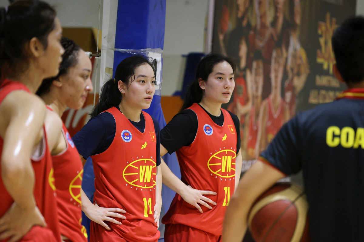 Còn với nội dung 5x5, trước 3 cường quốc Philippines, Thái Lan và Indonesia, thứ hạng cao nhất có thể là điều mà NHM hy vọng.