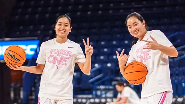 Tin vui với người hâm mộ bóng rổ Việt Nam tại SEA Games 32 là chấn thương của Thảo My đã kịp bình phục để hội quân cùng tuyển nữ Việt Nam.