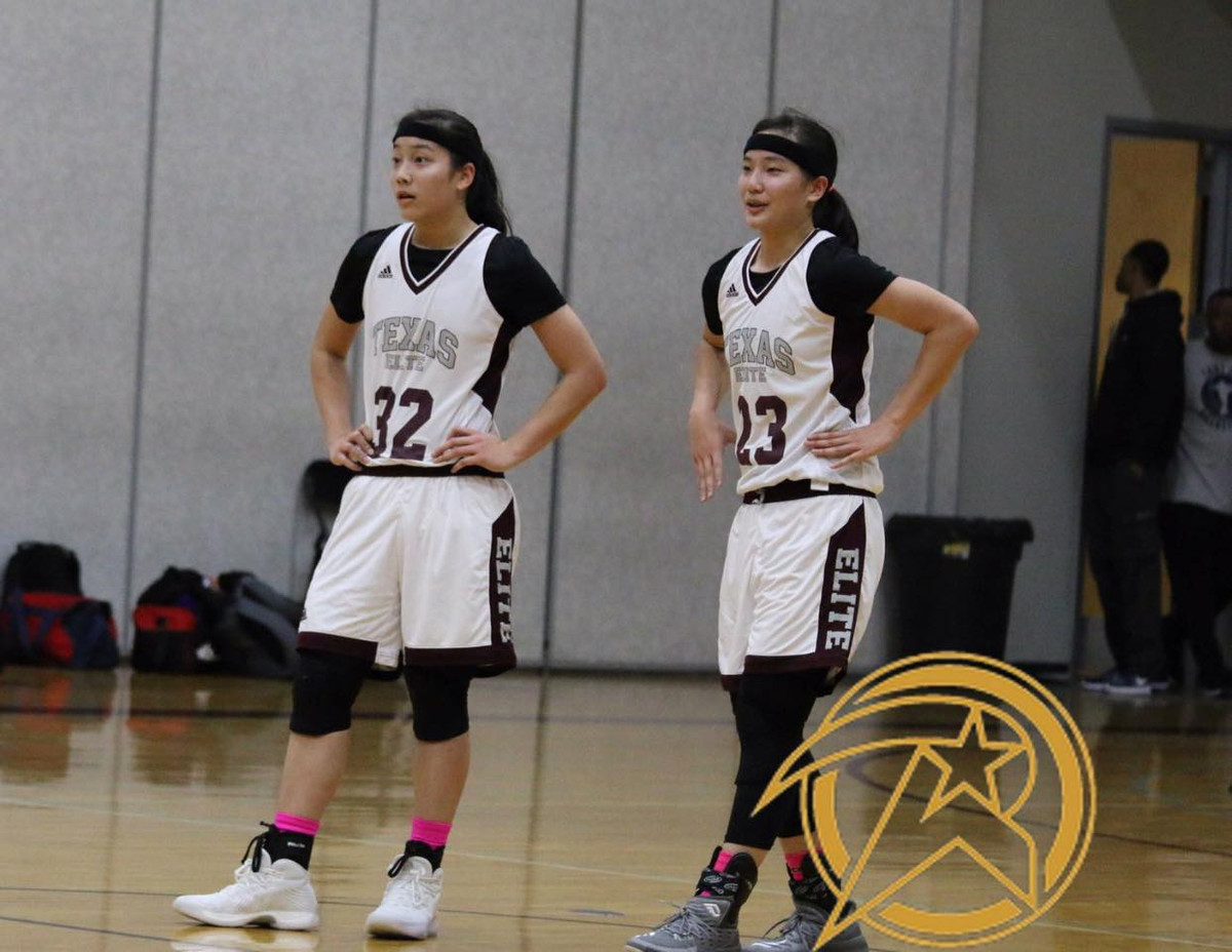 So với Thảo My ít được ra sân do gặp chấn thương, Thảo Vy lại thi đấu bùng nổ, ghi trung bình 17,4 điểm và 4,9 kiến tạo mỗi trận.