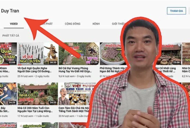 Thời gian gần đây, cộng đồng không khỏi bức xúc với các “thánh reviewer”, “chiến thần reviewer” tự xưng trên các diễn đàn mạng xã hội, đặc biệt là TikTok. Giữa “biến” căng, dân mạng bỗng nhớ về YouTuber Trần Văn Duy hay Duy Nến.