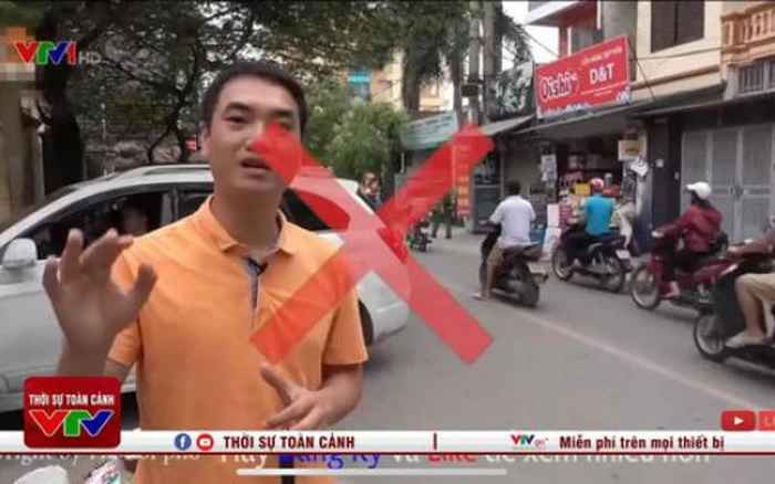Thậm chí, những video sai kiến thức của Duy Nến từng lên sóng đài truyền hình Quốc gia là VTV. Thời điểm đó, nhiều người buông lời chỉ trích tới nam Youtuber này.