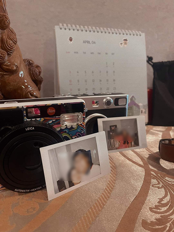 Em luôn bị thôi thúc bởi cơn đói khát cảm xúc. Em tìm kiếm nó ở khắp mọi nơi nhưng em đều bị thất bại. Em huỷ hoại mình, huỷ hoại người khác, hay có chiều hướng tự hủy hoại mối quan hệ dù là tốt đẹp nhất của mình. Em sai rồi!". Cô dâu lừa đảo Bắc Giang chia sẻ.