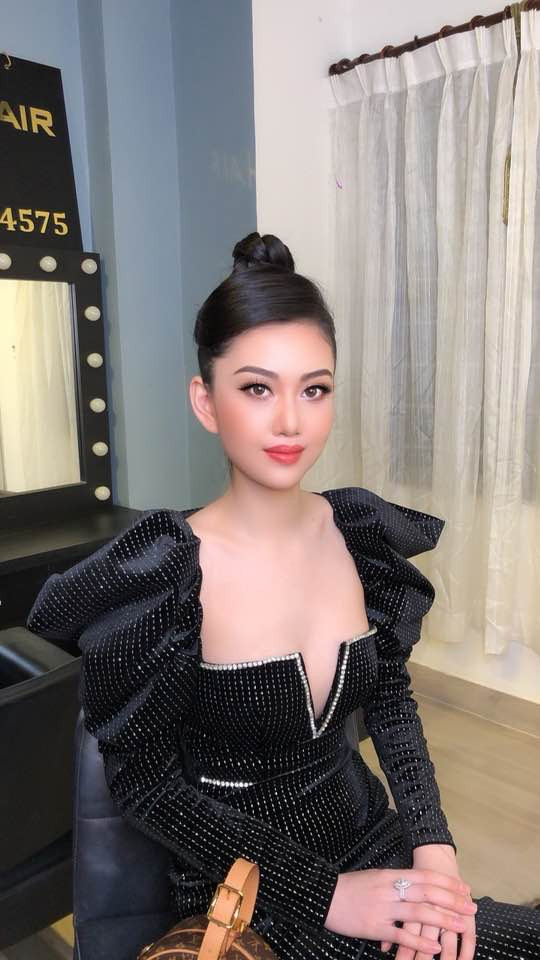 Trang Nemo Cô cũng mong mọi người có thể bỏ qua những hành động không đúng mực của mình và hứa sẽ chịu mọi trách nhiệm.