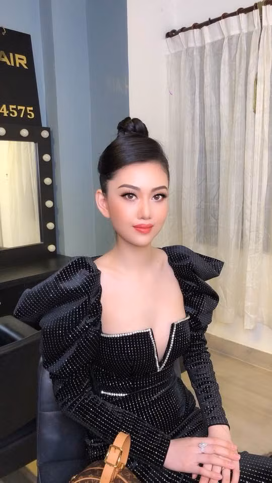 Trang Nemo Cô cũng mong mọi người có thể bỏ qua những hành động không đúng mực của mình và hứa sẽ chịu mọi trách nhiệm.