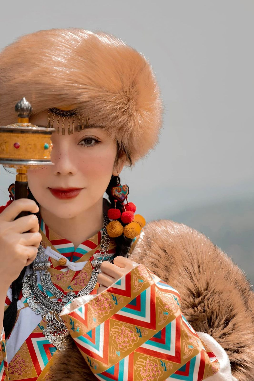 Không chỉ giới trẻ mới sử dụng TikTok mà ngày càng có nhiều anh chị tuổi trung niên, điển hình như chị Angela Ngô.