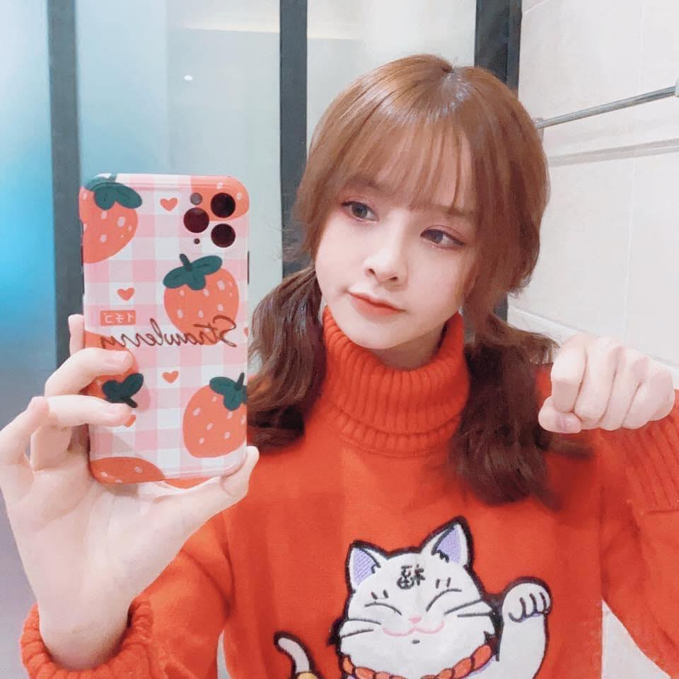 Cũng trong lần trở lại này, An Hy bật mí rằng mình đang có ý định trải nghiệm nhiều tựa game hơn để làm đa dạng kĩ năng của mình.