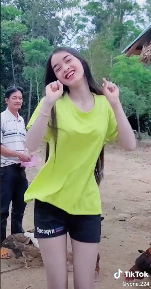 Thực tế, đây không phải là lần đầu tiên Yona vấp phải phản ứng trái chiều từ người xem.