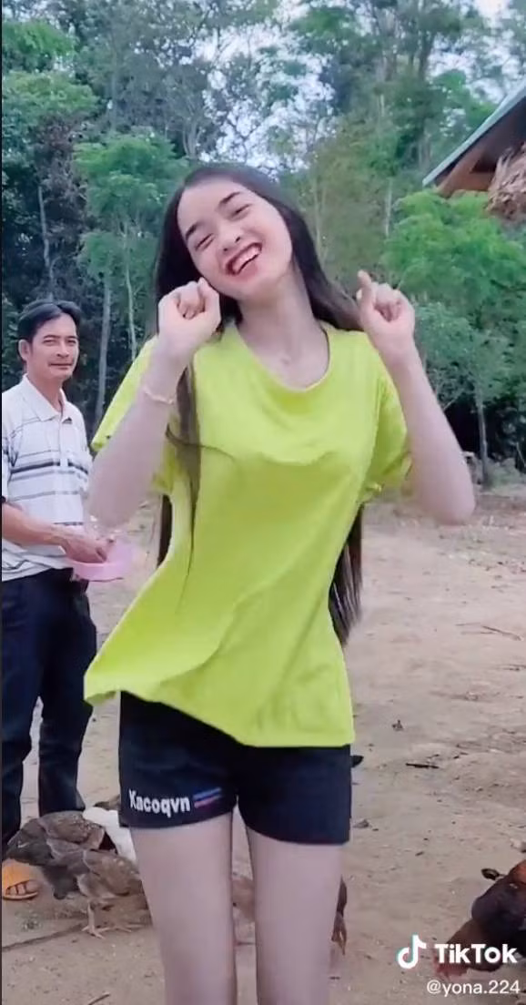 Thực tế, đây không phải là lần đầu tiên Yona vấp phải phản ứng trái chiều từ người xem.