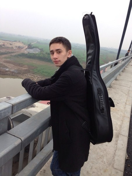 Nhưng biết đâu, sau màn "comeback" với vị trí MC như hiện tại, thoả mãn mong mỏi được ngắm chàng MC thường xuyên của hội mê trai