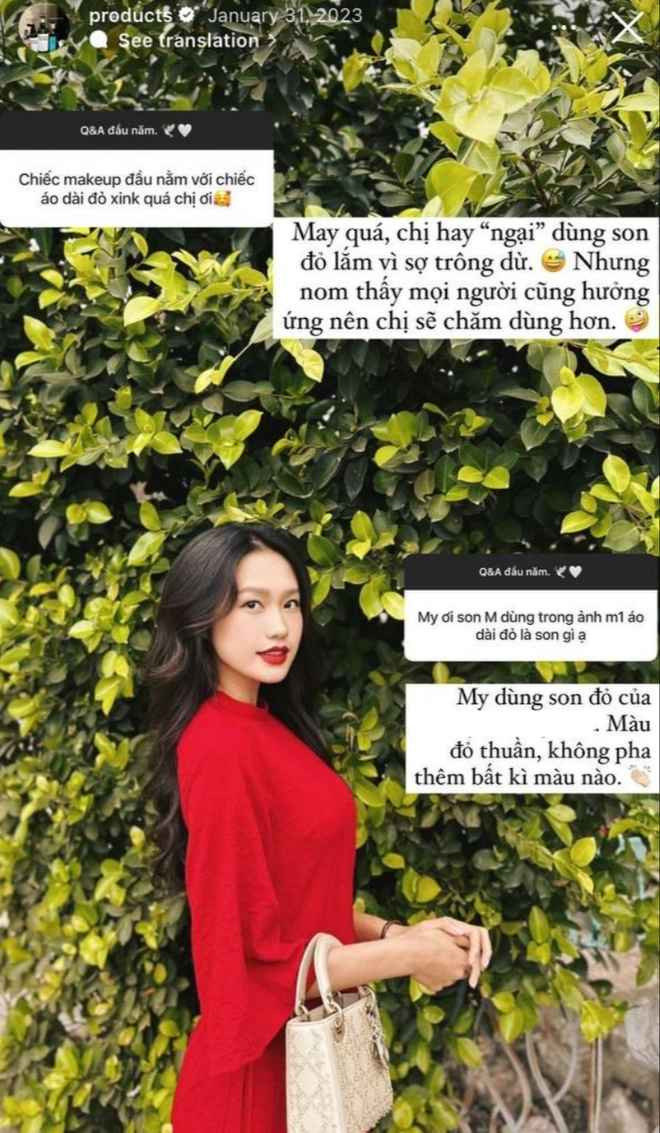 Công việc mà Doãn Hải My duy trì đều đặn nhất trong mấy năm qua chính là gắn link affiliate (tiếp thị sản phẩm qua link liên kết) mỗi ngày. Để đạt được hiệu quả và thu được khoản hoa hồng lớn thì việc top 10 Hoa hậu Việt Nam này phải xây dựng hình ảnh cá nhân thu hút khách hàng để luôn duy trì độ hot của mình là cực kỳ quan trọng.