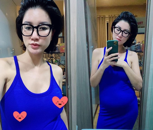 Tuong Trang Tran nhau nhieu dan toi eo 109 cm, su that bat ngo-Hinh-6