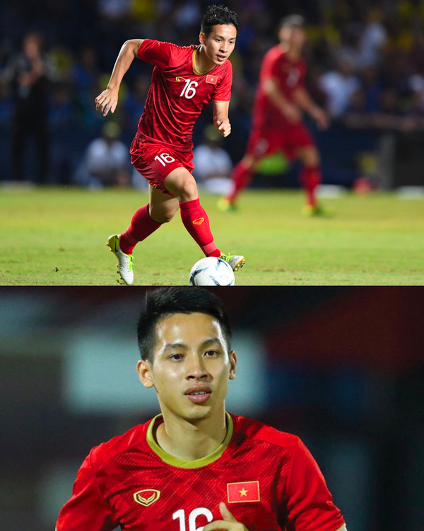 Do Hung Dung o tuoi 29 su nghiep len huong, gia dinh vien man