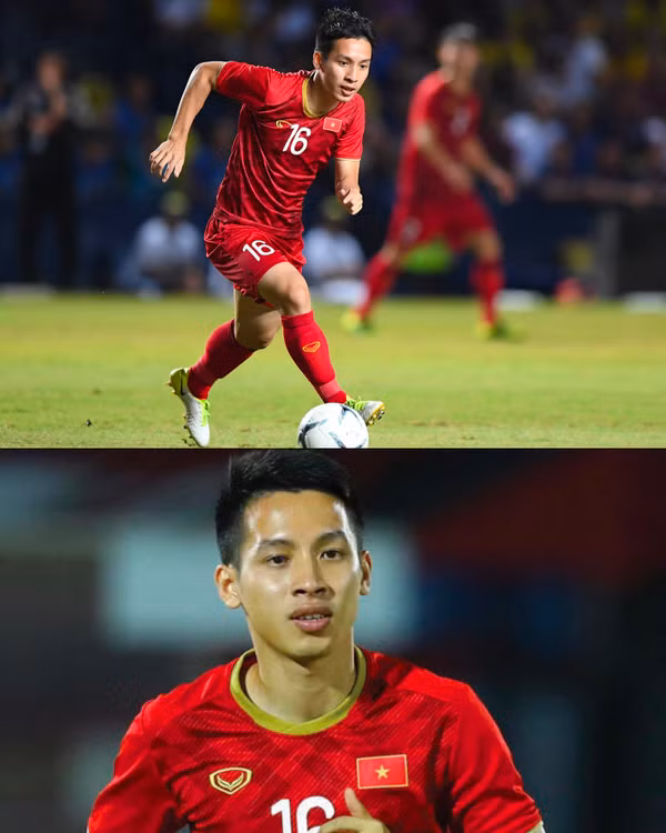 Do Hung Dung o tuoi 29 su nghiep len huong, gia dinh vien man