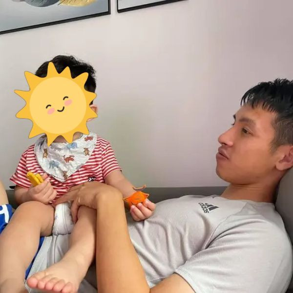 Có sự nghiệp thành công, Đỗ Hùng Dũng sở hữu khối tài sản khủng. Anh từng gây chú ý khi tậu xế hộp tiền tỷ.