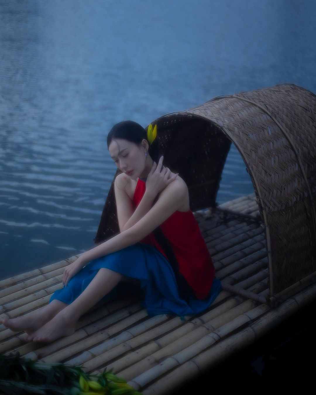 Bạn gái Văn Thanh hiện tại đang sinh sống ở TP.HCM và làm việc ở ngân hàng. Ngoài ra, cô còn kinh doanh trong lĩnh vực thời trang, làm đẹp.