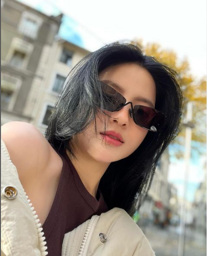 Thanh Huyền và Quang Hải rất thoải mái xuất hiện bên nhau. Thanh Huyền thường xuyên xuất hiện cạnh các nàng WAGs khác…