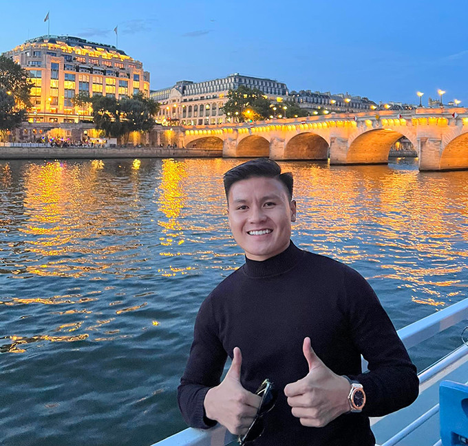 Co visa den Phap, Quang Hai se roi Viet Nam vao thoi gian nao?-Hinh-2