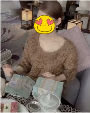 Dù rằng ngày đêm lên mạng kể chuyện kiếm được chục triệu thậm chí cả trăm triệu nhờ "đọc lệnh", hội "tài chính 4.0" lại từng bị bóc mẽ phải đi mượn tiền bạn bè, vay tín dụng để sống qua ngày vì quá "kẹt".