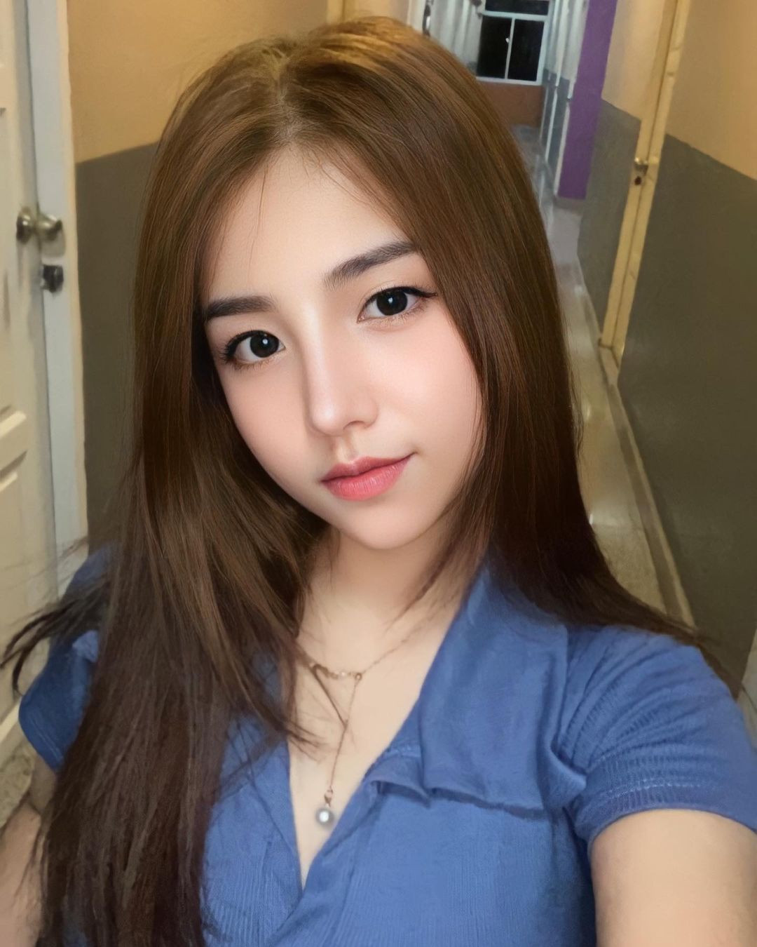 Dù chiều cao khiêm tốn nhưng Nook Napa rất biết cách phối đồ, tạo cảm giác cao ráo, ưa nhìn.