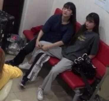 Theo tìm hiểu của dân mạng, những bức hình trên được chụp tại một số địa điểm ở Trung Quốc.