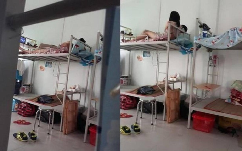 Chấp nhận cảnh sống chung vì muốn giảm sinh hoạt phí nhưng nhiều bạn trẻ lại không biết giữ ý tứ làm ảnh hưởng tới chính những người bạn cùng phòng trọ.