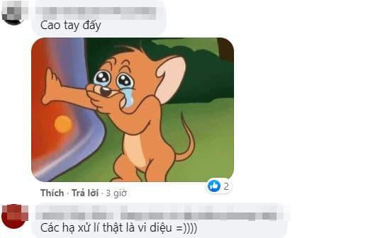 Nhiều dân mạng để lại bình luận với đại ý ai cũng có nhu cầu cá nhân, tuy nhiên, đang sống chung cùng người khác thì phải biết tôn trọng người khác.