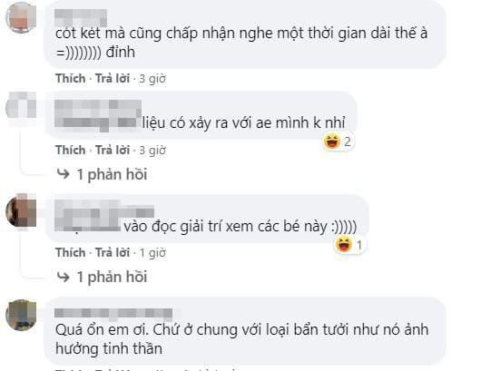 Sự việc được chia sẻ khiến không ít người “cười ra nước mắt”. Theo đó, đa phần đều trách rằng anh bạn cùng phòng kia quá đào hoa và “thiếu suy nghĩ”.
