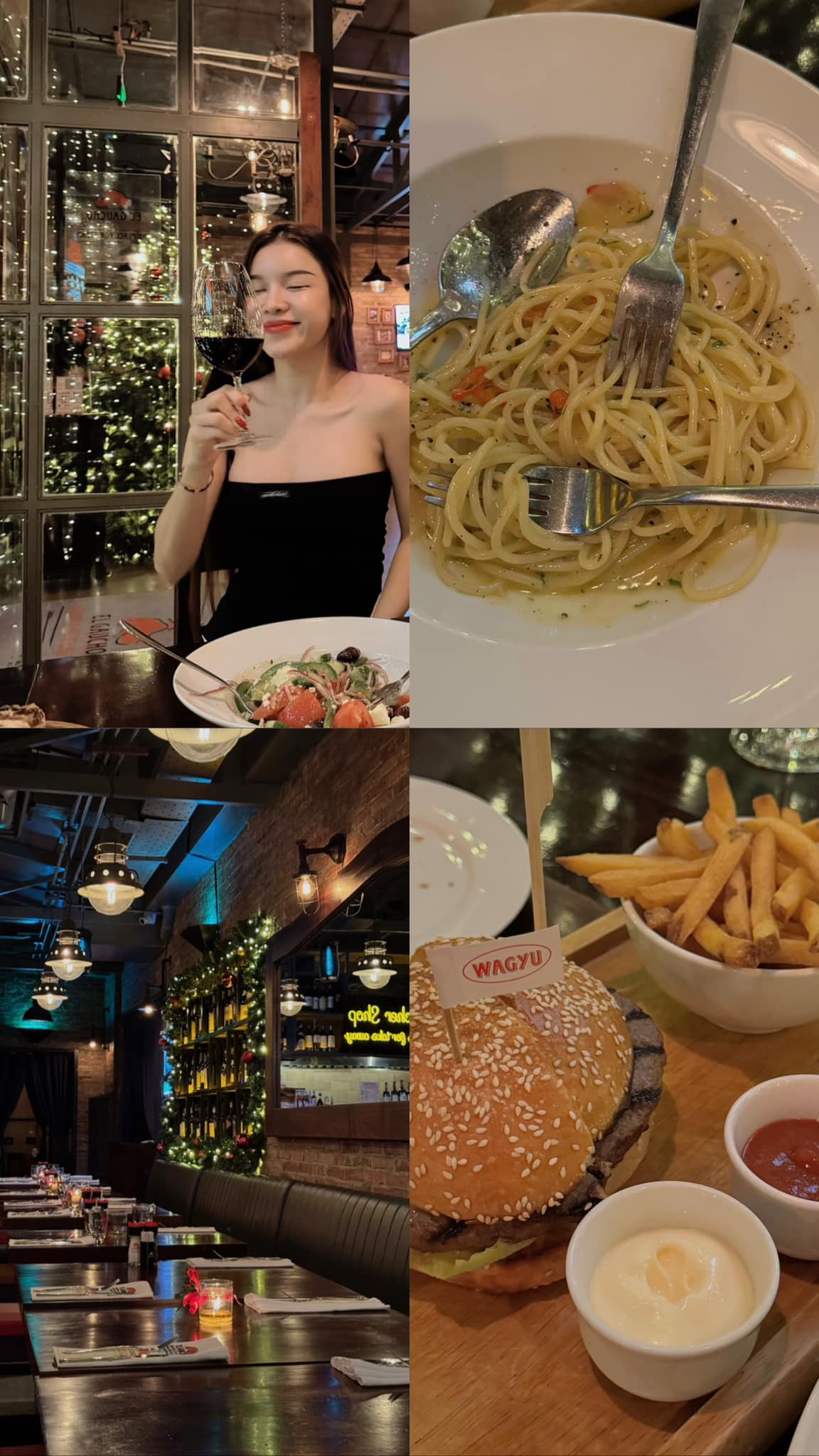 Bạn gái Đặng Văn Lâm cũng khẳng định bản thân cô đang quần quật kiếm tiền, bằng việc làm huấn luyện viên thể hình online.