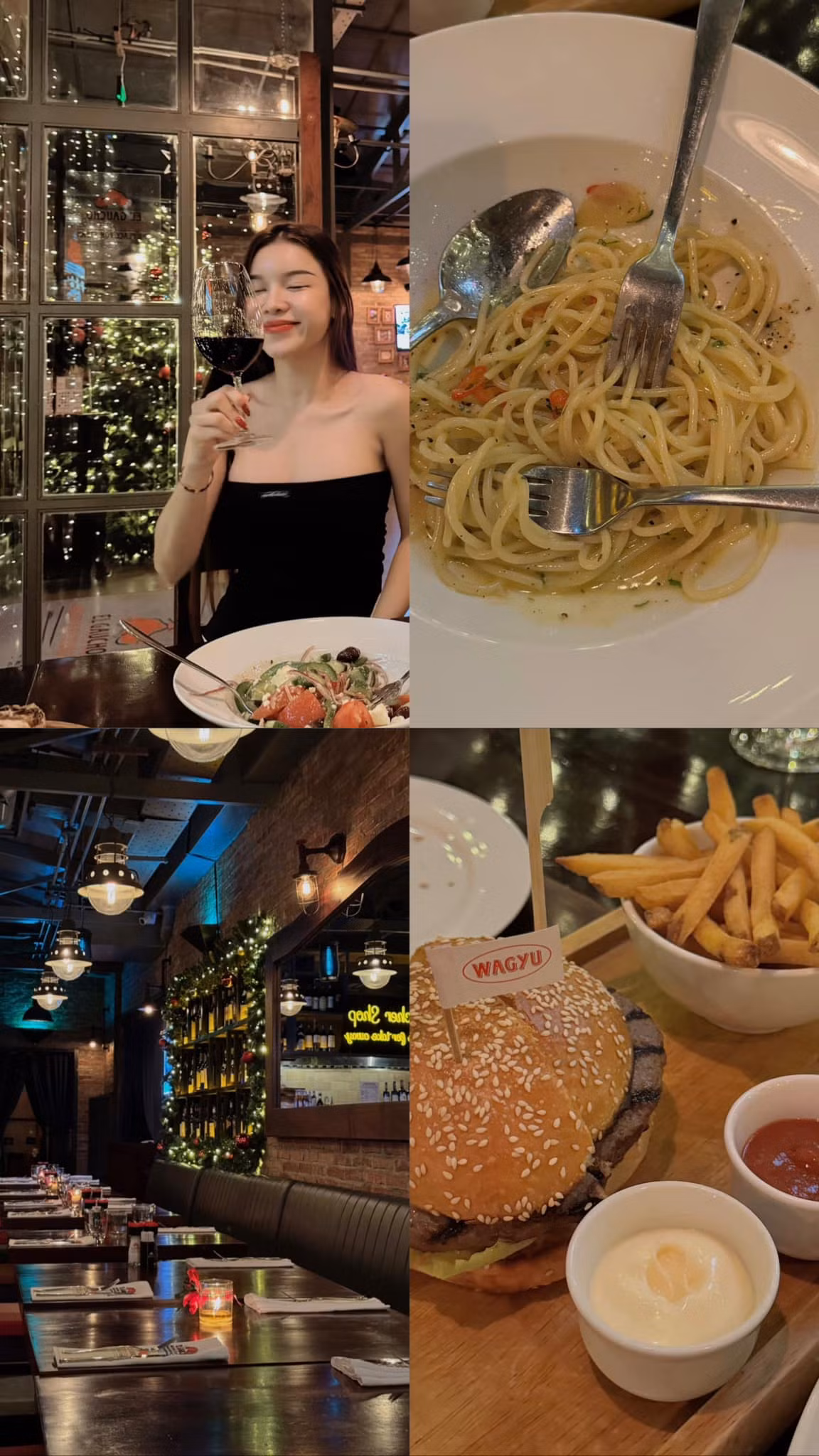 Bạn gái Đặng Văn Lâm cũng khẳng định bản thân cô đang quần quật kiếm tiền, bằng việc làm huấn luyện viên thể hình online.