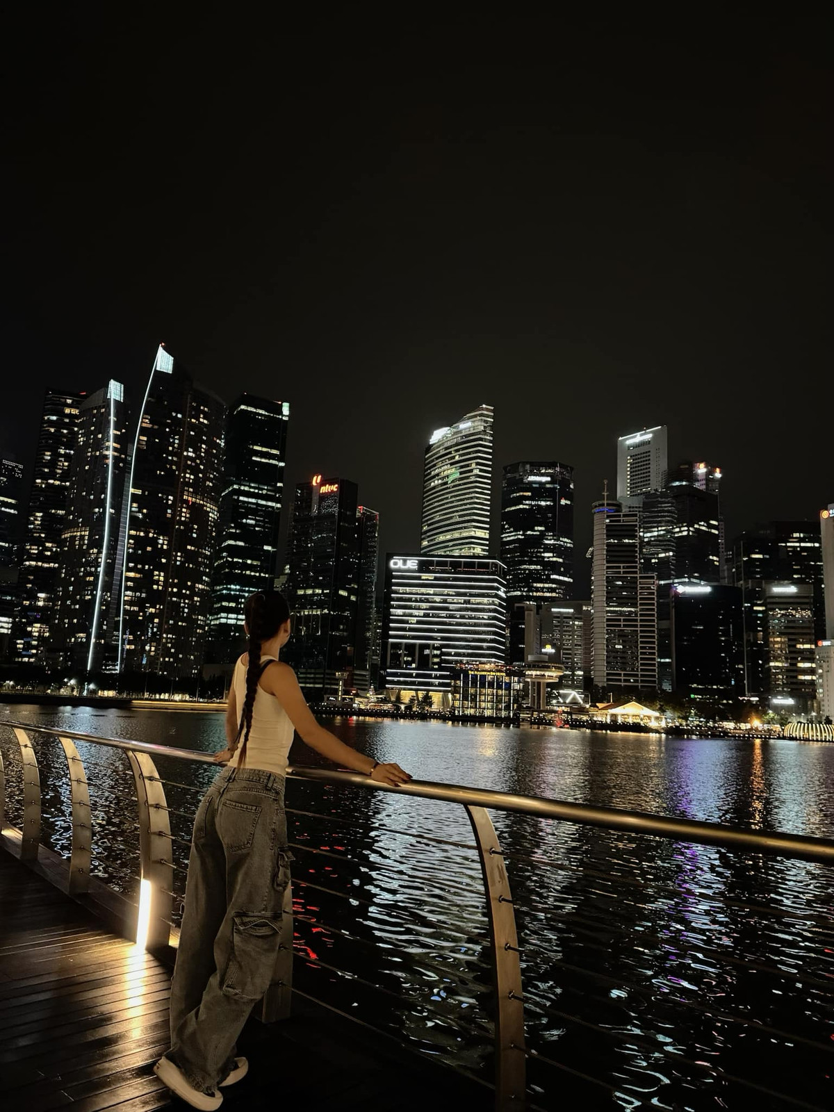 Yến Xuân tâm sự: "Hồi nhỏ khi yêu hay hết yêu đều nghĩ tới hai từ "hợp nhau" nhưng lớn rồi mới thấy cái mình cần không phải là tìm một người thích hợp hoặc giống...